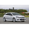 Vauxhall Astra H VXR 2.0 turbo Stage 3 Tuning Package 